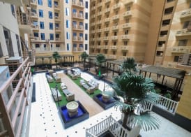 TIME Ruba Hotel & Suites 3