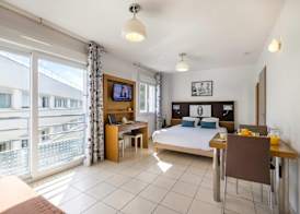 Comfort Aparthotel Antibes Le Maestria 4