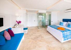 Asfiya Sea View Hotel 4