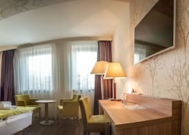 Hotel Warnow 5