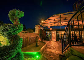 Louis Cappadocia 2