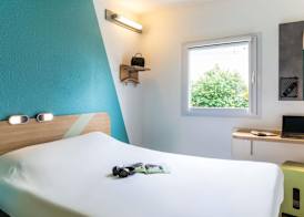 ibis budget Orly Rungis 4