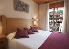 Hotel Sant Roc 5