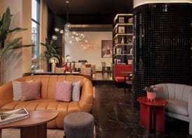 Radisson RED Belgrade 5