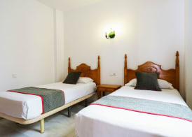Apartamentos Pepe Mesa 4