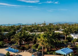 Rio Playa Blanca 5