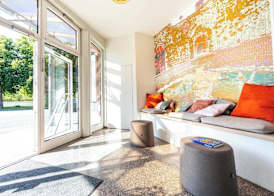 ACHAT Hotel Schwetzingen Heidelberg 4