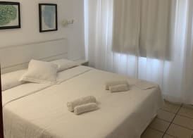 Apartamentos Vista Vedrá 2