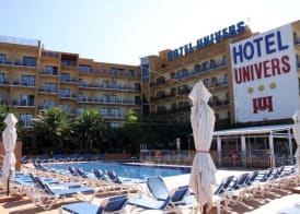Hotel Univers 3