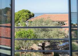 Hôtel de la Plage – En cours de classement 4 étoiles 4
