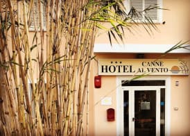 Hotel Canne al Vento 3