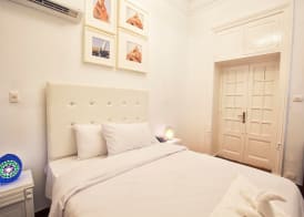 Tahrir Plaza Suites - Museum View 5