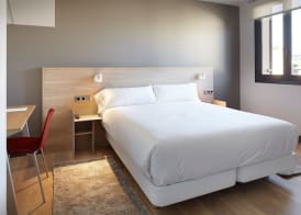 Hotel Imaz 4