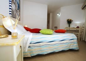 Hotel Donatella 3