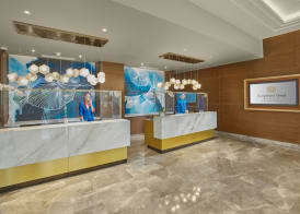 Kingsford Hotel Manila Bay 2