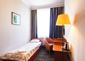 Noclegi Stadion Bed & Breakfast 5