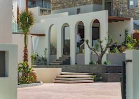 VAYA Suites by Omilos Hotels 2