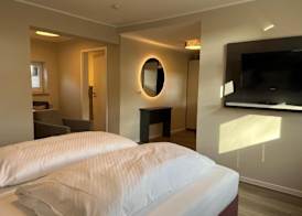 Hotel Alte Fischerkate 2