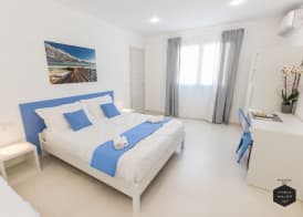 Hybla Major B&B 4