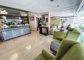 88 Courtyard Hotel 3