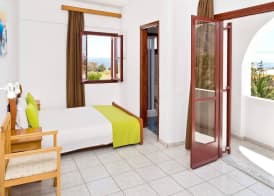 Makarios Hotel 5