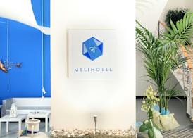 Hotel Meli 2