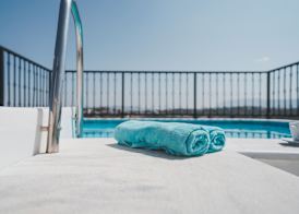 Zeus Village Resort - Adults Only 4