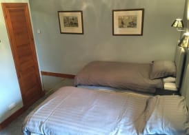 Tullochard Guest House 3