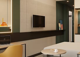 Holiday Inn Tashkent City by IHG 5