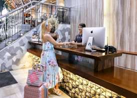 Marc Hotel Gili Trawangan 3