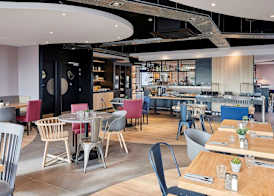 Hotel Campanile Birmingham 4