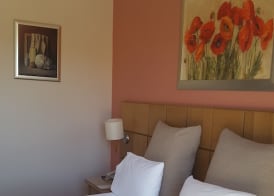 Ionian Plaza Hotel & Spa 5