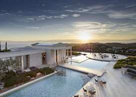 Amanzoe 3