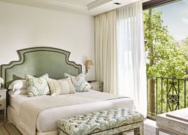 Marbella Club Hotel · Golf Resort & Spa 5