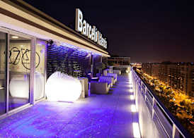 Barcelo Valencia 5