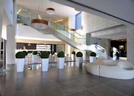 AS Hotel Limbiate Fiera 4