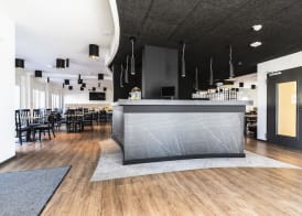Abasto Hotel München Feldmoching 2