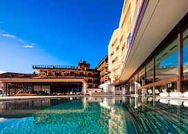 Hotel Cristal 3