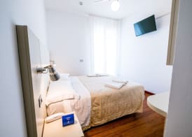 Hotel Saint Louis 3