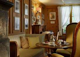 Monte Rosa Boutique Hotel 3