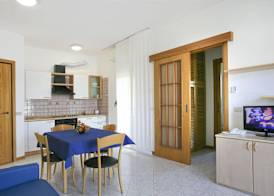 Residence le Spiagge 4