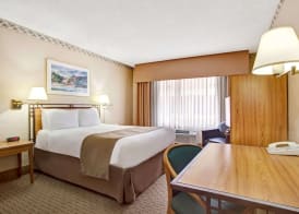 Travelodge by Wyndham Seattle By The Space Needle 5