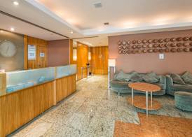 Own Ipanema Visconti Hotel 2