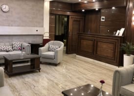 AlQimah Hotel Apartments 2