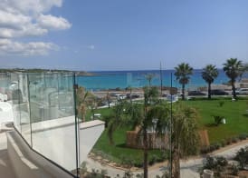 JONIUM Hotel Residence 4