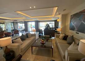 The Biancho Hotel Pera 4