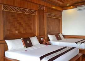 Lanta Miami Resort - SHA Extra Plus 4