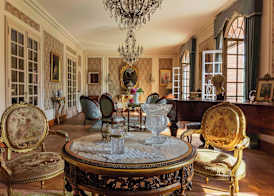 Castel Bois Marie, Maison d'hôtes 2