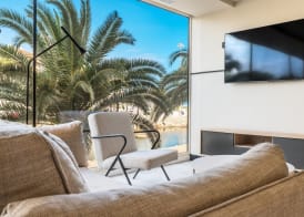 Akquaaa Boutique Hotel 4