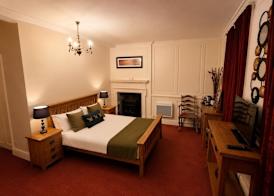 The George and Dragon Inn 3